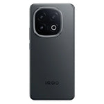 vivo iQOO 13, 16GB+1TB, Face ID / Identificação por Impressão Digital no Ecrã, 6,82 polegadas Android 15 OriginOS 5 Snapdragon 8 Elite Octa Core, OTG, NFC, Rede: 5G, Suporta Google Play, 16GB+1TB