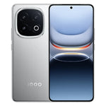 vivo iQOO 13, 16GB+1TB, Face ID / Identificação por Impressão Digital no Ecrã, 6,82 polegadas Android 15 OriginOS 5 Snapdragon 8 Elite Octa Core, OTG, NFC, Rede: 5G, Suporta Google Play, 16GB+1TB