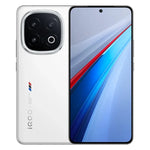vivo iQOO 13, 16GB+1TB, Face ID / Identificação por Impressão Digital no Ecrã, 6,82 polegadas Android 15 OriginOS 5 Snapdragon 8 Elite Octa Core, OTG, NFC, Rede: 5G, Suporta Google Play, 16GB+1TB