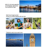 vivo iQOO 13, 16GB+1TB, Face ID / Identificação por Impressão Digital no Ecrã, 6,82 polegadas Android 15 OriginOS 5 Snapdragon 8 Elite Octa Core, OTG, NFC, Rede: 5G, Suporta Google Play, 16GB+1TB