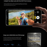 Oukitel WP52 5G Telemóvel Robusto, 4GB+256GB, 6,6 polegadas Android 14.0 MediaTek Dimensity 6100+ Octa-core 3.0GHz, NFC, OTG, Rede: 5G, WP52