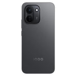 vivo iQOO Z11, 8GB+256GB, Impressão digital no ecrã, 6,83 polegadas Android 16 OriginOS 6 Dimensity 8500 Octa Core, OTG, NFC, Rede: 5G, Suporte Google Play, 8GB+256GB