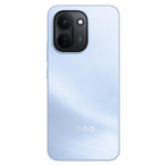 vivo iQOO Z11, 16GB+512GB, Leitor de Impressões Digitais no Ecrã, 6,83 polegadas Android 16 OriginOS 6 Dimensity 8500 Octa Core, OTG, NFC, Rede: 5G, Suporta Google Play, 16GB+512GB