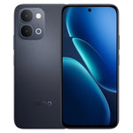 vivo iQOO Z11x, 8GB+512GB, Leitor de Impressões Digitais Lateral, 6,76 polegadas Android 16 OriginOS 6 Dimensity 7400 Octa Core, OTG, NFC, Rede: 5G, Suporta Google Play, 8GB+512GB