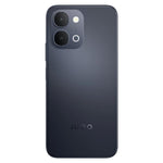 vivo iQOO Z11x, 12GB+512GB, Leitor de Impressões Digitais Lateral, 6,76 polegadas Android 16 OriginOS 6 Dimensity 7400 Octa Core, OTG, NFC, Rede: 5G, Suporta Google Play, 12GB+512GB