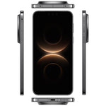 HUAWEI Mate 80 Pro Max Wind, 16GB+512GB, Identificação por Impressão Digital Lateral, Ecrã de 6,9 polegadas HarmonyOS 6.0 Kirin 9030 Pro, NFC, OTG, Sem Suporte ao Google Play, Mate 80 Pro Max Wind, 16GB+512GB, Mate 80 Pro Max Wind, 16GB+1TB