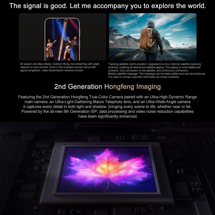 HUAWEI Mate 80 Pro Max Wind, 16GB+512GB, Identificação por Impressão Digital Lateral, Ecrã de 6,9 polegadas HarmonyOS 6.0 Kirin 9030 Pro, NFC, OTG, Sem Suporte ao Google Play, Mate 80 Pro Max Wind, 16GB+512GB, Mate 80 Pro Max Wind, 16GB+1TB