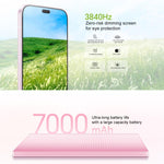 Honor X80i, 8GB+256GB, In-screen Fingerprint, 6.6 inch MagicOS 10.0 Android 16.0 Dimensity 6500 Elite Octa Core, Network: 5G, OTG, NFC, 8GB+256GB