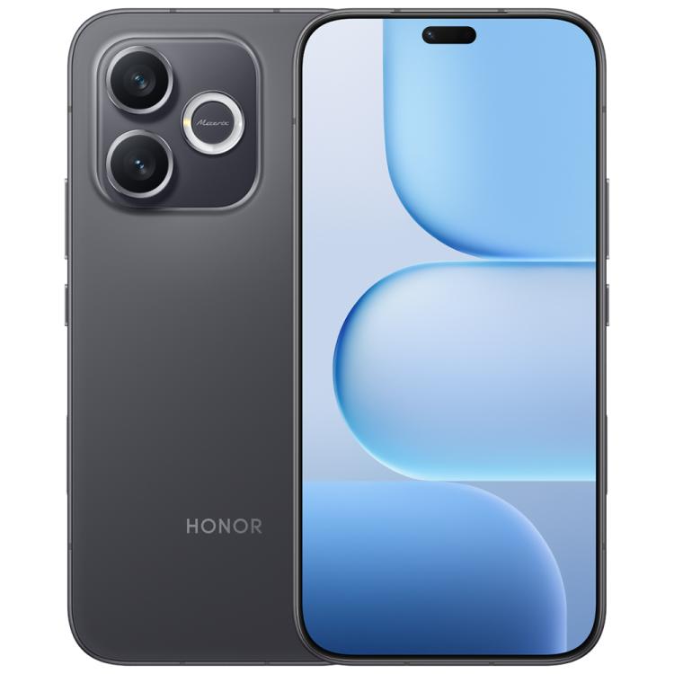 Honor X80i, 12GB+256GB, Impressão digital no ecrã, 6,6 polegadas MagicOS 10.0 Android 16.0 Dimensity 6500 Elite Octa Core, Rede: 5G, OTG, NFC, 12GB+256GB