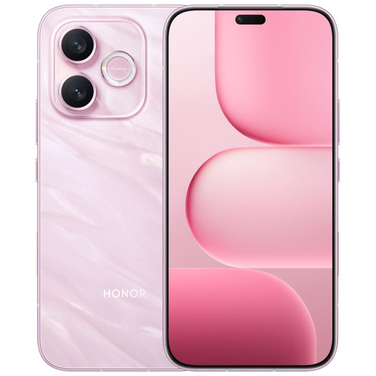 Honor X80i, 12GB+256GB, Impressão digital no ecrã, 6,6 polegadas MagicOS 10.0 Android 16.0 Dimensity 6500 Elite Octa Core, Rede: 5G, OTG, NFC, 12GB+256GB