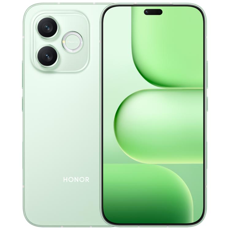 Honor X80i, 12GB+256GB, Impressão digital no ecrã, 6,6 polegadas MagicOS 10.0 Android 16.0 Dimensity 6500 Elite Octa Core, Rede: 5G, OTG, NFC, 12GB+256GB