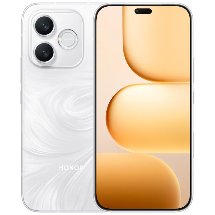 Honor X80i, 12GB+512GB, Impressão digital no ecrã, 6,6 polegadas MagicOS 10.0 Android 16.0 Dimensity 6500 Elite Octa Core, Rede: 5G, OTG, NFC, 12GB+512GB