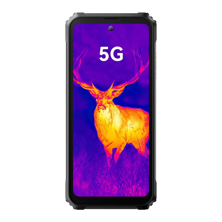 Blackview BL9000 Pro 5G, Câmara de Imagem Térmica, 12GB+512GB, IP68/IP69K/MIL-STD-810H, 6,78 polegadas Android 14 MediaTek Dimensity 8020 Octa Core, Rede: 5G, NFC, OTG, BL9000 Pro 5G 12GB+512GB