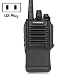 BaoFeng BF-9700 8W Rádio de Banda Única Walkie Talkie Portátil com Função de Monitorização, Ficha US, BF-9700 Ficha US