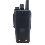 BaoFeng BF-9700 8W Rádio de Banda Única Walkie Talkie Portátil com Função de Monitorização, Ficha US, BF-9700 Ficha US