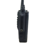 BaoFeng BF-9700 8W Rádio de Banda Única Walkie Talkie Portátil com Função de Monitorização, Ficha US, BF-9700 Ficha US