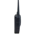 BaoFeng BF-9700 8W Rádio de Banda Única Walkie Talkie Portátil com Função de Monitorização, Ficha US, BF-9700 Ficha US