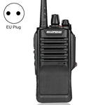 Walkie Talkie Rádio de Banda Única BaoFeng BF-9700 8W com Função de Monitor, Plugue EU, BF-9700 Plugue EU