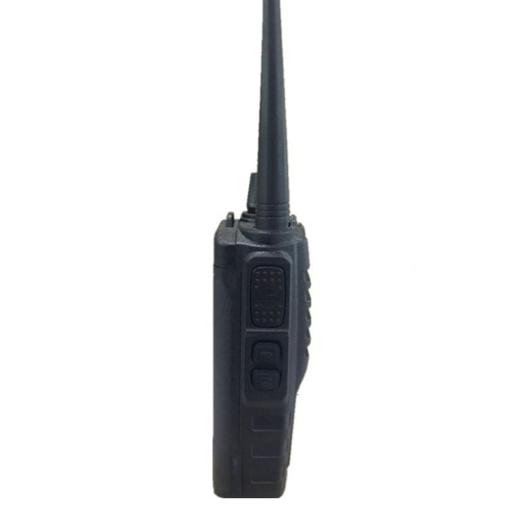 Walkie Talkie Rádio de Banda Única BaoFeng BF-9700 8W com Função de Monitor, Plugue EU, BF-9700 Plugue EU