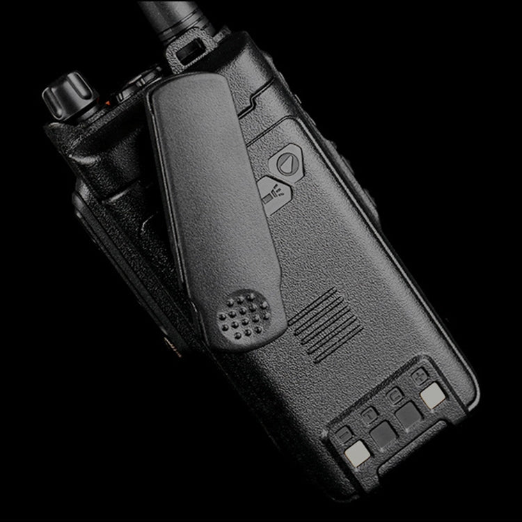 BaoFeng BF-UV9R Plus 10W Rádio Portátil Impermeável de Banda Dupla com Antena Walkie Talkie, Ficha EU, BF-UV9Rplus Ficha EU