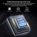 SOYES XS12, 3GB+32GB, 3.0 polegadas Android 9.0 MTK6737M Quad Core até 1.1GHz, Bluetooth, WiFi, FM, Rede: 4G, Dual SIM, 3GB+32GB