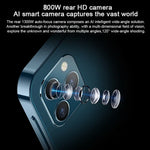 SOYES XS12, 3GB+32GB, 3.0 polegadas Android 9.0 MTK6737M Quad Core até 1.1GHz, Bluetooth, WiFi, FM, Rede: 4G, Dual SIM, 3GB+32GB
