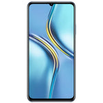 Câmaras Duplas Traseiras, Identificação por Impressão Digital Lateral, Bateria de 5000mAh, Ecrã de 7.09 polegadas Magic UI 5.0 (Android R) Dimensity 900 Octa Core até 2.4GHz, Rede: 5G, NFC, Sem Suporte Google Play, X30 Max 5G 8GB+128GB