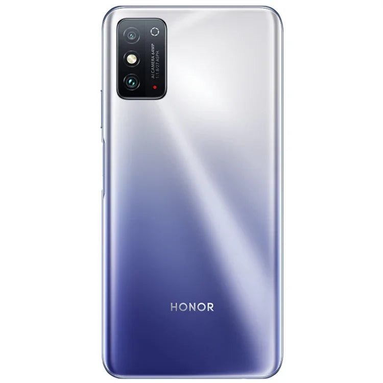 Câmaras Duplas Traseiras, Identificação por Impressão Digital Lateral, Bateria de 5000mAh, Ecrã de 7.09 polegadas Magic UI 5.0 (Android R) Dimensity 900 Octa Core até 2.4GHz, Rede: 5G, NFC, Sem Suporte Google Play, X30 Max 5G 8GB+128GB
