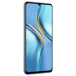 Câmaras Duplas Traseiras, Identificação por Impressão Digital Lateral, Bateria de 5000mAh, Ecrã de 7.09 polegadas Magic UI 5.0 (Android R) Dimensity 900 Octa Core até 2.4GHz, Rede: 5G, NFC, Sem Suporte Google Play, X30 Max 5G 8GB+128GB