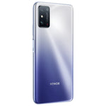 Câmaras Duplas Traseiras, Identificação por Impressão Digital Lateral, Bateria de 5000mAh, Ecrã de 7.09 polegadas Magic UI 5.0 (Android R) Dimensity 900 Octa Core até 2.4GHz, Rede: 5G, NFC, Sem Suporte Google Play, X30 Max 5G 8GB+128GB