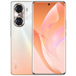 Três Câmaras Traseiras, Identificação de Impressão Digital no Ecrã, 6.78 polegadas Magic UI 5.0 Qualcomm Snapdragon 778G Plus 6nm Octa Core até 2.5GHz, Rede: 5G, OTG, NFC, Não Suporta Google Play, 60 Pro 5G 8GB+256GB