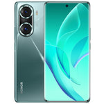 Três Câmaras Traseiras, Identificação de Impressão Digital no Ecrã, 6.78 polegadas Magic UI 5.0 Qualcomm Snapdragon 778G Plus 6nm Octa Core até 2.5GHz, Rede: 5G, OTG, NFC, Não Suporta Google Play, 60 Pro 5G 8GB+256GB