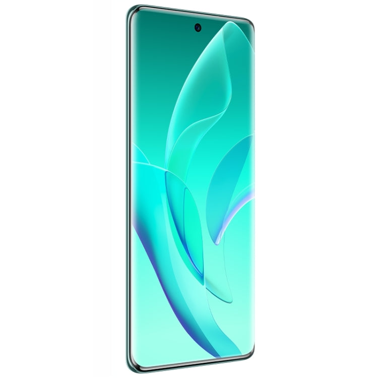 Três Câmaras Traseiras, Identificação de Impressão Digital no Ecrã, 6.78 polegadas Magic UI 5.0 Qualcomm Snapdragon 778G Plus 6nm Octa Core até 2.5GHz, Rede: 5G, OTG, NFC, Não Suporta Google Play, 60 Pro 5G 8GB+256GB