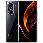 Três Câmaras Traseiras, Identificação de Impressão Digital no Ecrã, 6.78 polegadas Magic UI 5.0 Qualcomm Snapdragon 778G Plus 6nm Octa Core até 2.5GHz, Rede: 5G, OTG, NFC, Não Suporta Google Play, 60 Pro 5G 8GB+256GB