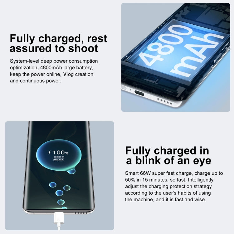 Três Câmaras Traseiras, Identificação de Impressão Digital no Ecrã, 6.78 polegadas Magic UI 5.0 Qualcomm Snapdragon 778G Plus 6nm Octa Core até 2.5GHz, Rede: 5G, OTG, NFC, Não Suporta Google Play, 60 Pro 5G 8GB+256GB