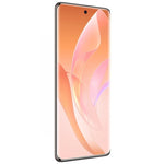 Três Câmaras Traseiras, Identificação de Impressão Digital no Ecrã, 6.78 polegadas Magic UI 5.0 Qualcomm Snapdragon 778G Plus 6nm Octa Core até 2.5GHz, Rede: 5G, OTG, NFC, Não Suporta Google Play, 60 Pro 5G 12GB+256GB
