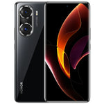 Três Câmaras Traseiras, Identificação de Impressão Digital no Ecrã, 6.78 polegadas Magic UI 5.0 Qualcomm Snapdragon 778G Plus 6nm Octa Core até 2.5GHz, Rede: 5G, OTG, NFC, Não Suporta Google Play, 60 Pro 5G 12GB+256GB