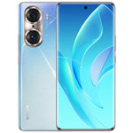 Três Câmaras Traseiras, Identificação de Impressão Digital no Ecrã, 6.78 polegadas Magic UI 5.0 Qualcomm Snapdragon 778G Plus 6nm Octa Core até 2.5GHz, Rede: 5G, OTG, NFC, Não Suporta Google Play, 60 Pro 5G 12GB+256GB
