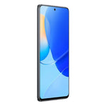 Quatro Câmaras Traseiras, Identificação de Impressão Digital Lateral, 6.78 polegadas HarmonyOS 2.0.1 Qualcomm Snapdragon 680 Octa Core até 2.4GHz, Rede: 4G, OTG, Não Suporta Google Play, 8GB+128GB