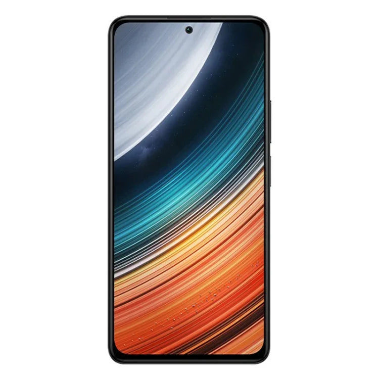Câmaras Triplas Traseiras, Bateria de 4500mAh, Identificação por Impressão Digital, Ecrã de 6.67 polegadas MIUI 13 Qualcomm Snapdragon 870 Octa Core até 3.2GHz, Rede: 5G, Dual SIM, NFC, IR, 12GB+256GB