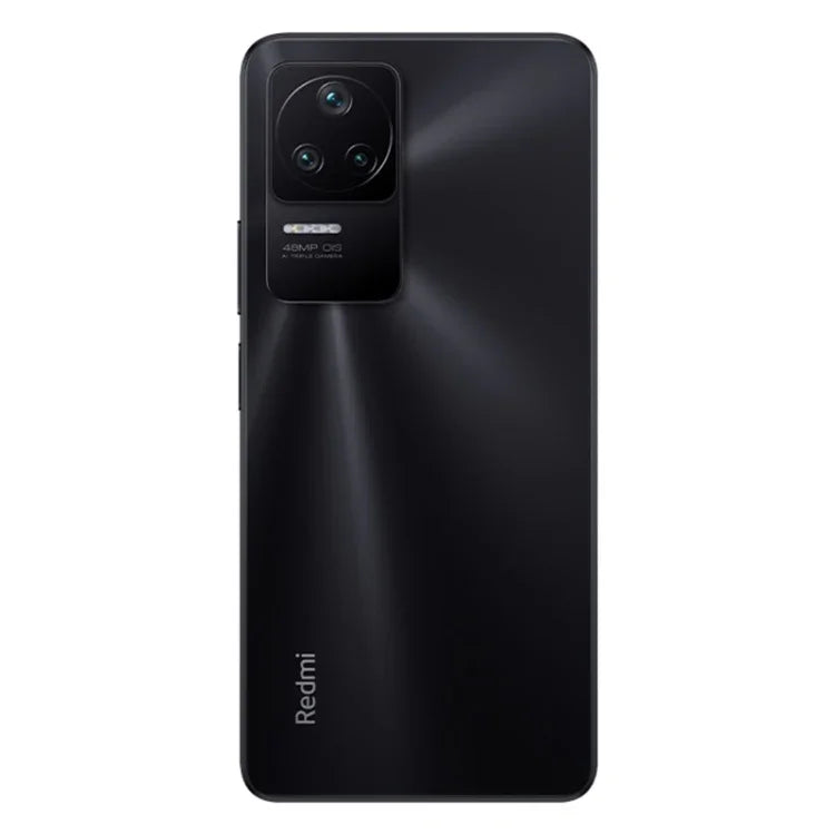 Câmaras Triplas Traseiras, Bateria de 4500mAh, Identificação por Impressão Digital, Ecrã de 6.67 polegadas MIUI 13 Qualcomm Snapdragon 870 Octa Core até 3.2GHz, Rede: 5G, Dual SIM, NFC, IR, 12GB+256GB