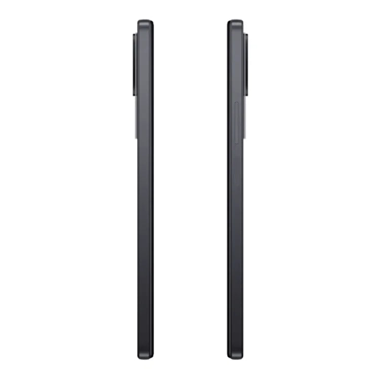 Câmaras Triplas Traseiras, Bateria de 4500mAh, Identificação por Impressão Digital, Ecrã de 6.67 polegadas MIUI 13 Qualcomm Snapdragon 870 Octa Core até 3.2GHz, Rede: 5G, Dual SIM, NFC, IR, 12GB+256GB
