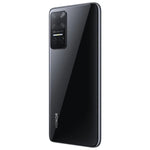 Câmaras Triplas Traseiras, Identificação por Impressão Digital Lateral, Bateria de 5000mAh, Ecrã de 6.74 polegadas Magic UI 5.0 (Android 11) MediaTek Dimensity 700 Octa Core até 2.2GHz, Rede: 5G, OTG, Sem Suporte Google Play, 8GB+128GB