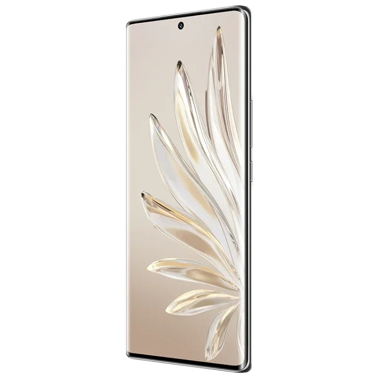 Três Câmaras Traseiras, Identificação de Impressão Digital no Ecrã, 6.67 polegadas Magic UI 6.1 Qualcomm Snapdragon 778G Plus Octa Core até 2.5GHz, Rede: 5G, OTG, NFC, Não Suporta Google Play, Honor 70 5G 12GB+512GB