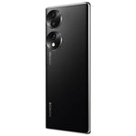 Três Câmaras Traseiras, Identificação de Impressão Digital no Ecrã, 6.67 polegadas Magic UI 6.1 Qualcomm Snapdragon 778G Plus Octa Core até 2.5GHz, Rede: 5G, OTG, NFC, Não Suporta Google Play, Honor 70 5G 12GB+512GB