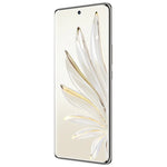 Três Câmaras Traseiras, Identificação de Impressão Digital no Ecrã, 6.78 polegadas Magic UI 6.1 Dimensity 9000 Octa Core até 3.05GHz, Rede: 5G, OTG, NFC, Não Suporta Google Play, Honor 70 Pro+ 5G 12GB+256GB