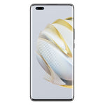 Três Câmaras Traseiras + Duas Câmaras Frontais, Identificação de Impressão Digital no Ecrã, 6.78 polegadas HarmonyOS 2 Qualcomm Snapdragon 778G 4G Octa Core até 2.42GHz, Rede: 4G, OTG, NFC, Não Suporta Google Play, nova 10 Pro 4G 256GB