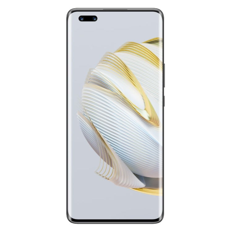 Três Câmaras Traseiras + Duas Câmaras Frontais, Identificação de Impressão Digital no Ecrã, 6.78 polegadas HarmonyOS 2 Qualcomm Snapdragon 778G 4G Octa Core até 2.42GHz, Rede: 4G, OTG, NFC, Não Suporta Google Play, nova 10 Pro 4G 256GB