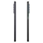 Duas Câmaras Traseiras, Identificação de Impressão Digital Lateral, Bateria de 5000mAh, 6.58 polegadas Realme UI 3.0 / Android 12 MediaTek Dimensity 810 Octa Core até 2.4GHz, Rede: 5G, Suporte Google Play, 12GB+256GB