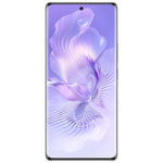 Câmaras Triplas Traseiras, Identificação por Impressão Digital no Ecrã, 6,67 polegadas Magic UI 7.0 Qualcomm Snapdragon 782G Octa Core até 2,7GHz, Rede: 5G, OTG, NFC, Não Suporta Google Play, Honor 80 5G, 8GB+256GB